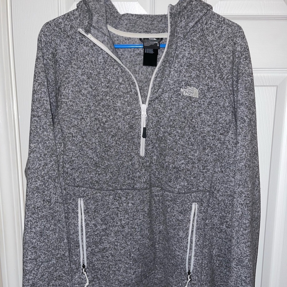 The North Face 1/4-Zip Pullover